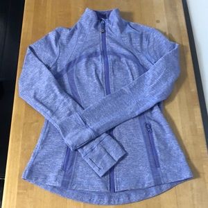 Lululemon Jacket